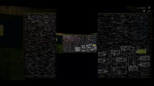 пять ночей с Фредди 3