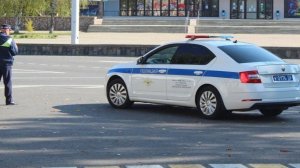 Госавтоинспекция Ставрополья пресекла более восьми тысяч нарушений на дорогах за выходные