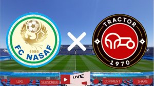 Насаф - Трактор | Текстовая трансляция