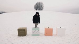 Тест на теплопроводность