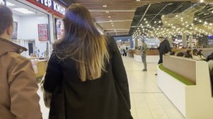 ТЦ Саларис - фудкорт - 15.30