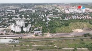 Бюджет Волгограда на 2026-2028 годы прошел публичные слушания