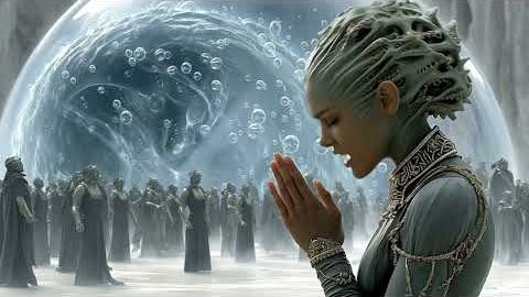 AI Short Film scifi movies universe sci-fi (8)