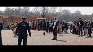 375 лет Пожарной службе России