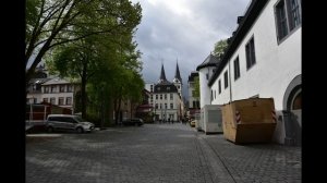 Boppard  15 апреля 2017