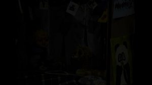 Трейлер к спектаклю "Озаренный первым салютом"