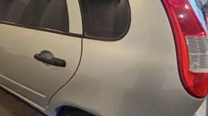 Lada (ВАЗ)/ Kalina/ I/ Хэтчбек 5 дв./ 1.6 MT (84 л.с.)/