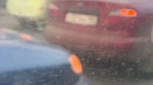 ⚠️ДТП на пр-т Генерала Данилова