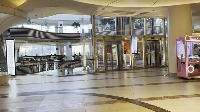 ТЦ Вегас Кунцево - 14.00