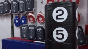 «Боец» ждёт новых чемпионов