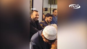 В Иране Азан зазвучал на китайском!