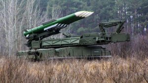 Силы ПВО за неделю уничтожили более 500 беспилотников ВСУ над территорией РФ