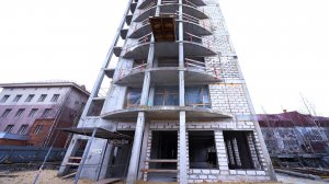 Новое здание для налоговой Сургута достроят в следующем году