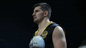 Кевин Джонсон: бой Папина и Фогума стопроцентно закончится нокаутом