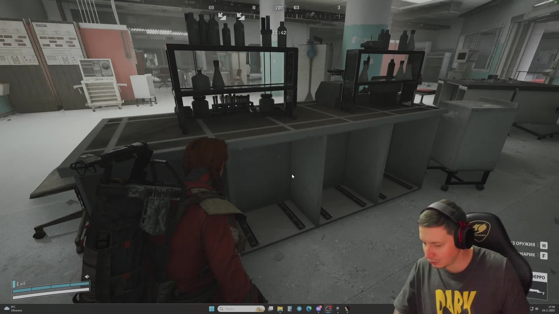 Нубы в ARC Raiders, пока что знаем о игре НИЧЕГО!!!!