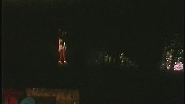 Наталья ВАВИЛОВА и Игорь Старыгин (Красные дипкурьеры 1977)