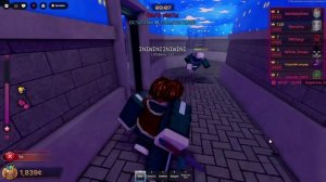 Легчайшее прохождения инк гейм роблокс