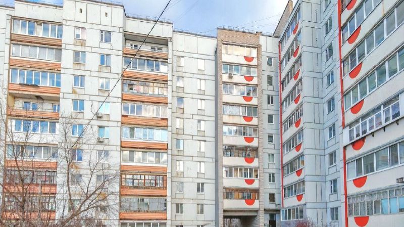 Эксклюзивное предложение 98,6 м2 трехкомнатная квартира смотреть онлайн