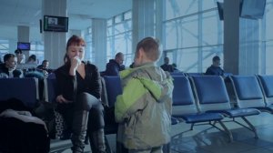 Не плачь. Кто-то тебя точно любит!