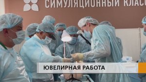 Кардиостимулятор, установленный больше 30-ти лет назад, удалили врачи челнинской БСМП