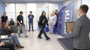 КИБЕР КОД 2025