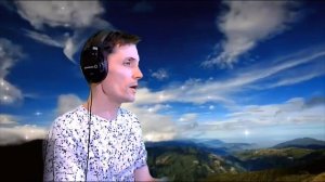 Scorpions - Send me an angel   Кавер Сергей Смагин