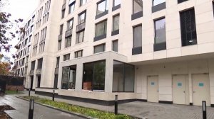 Суд поставил точку в деле о пристройке к элитной многоэтажке в Москве