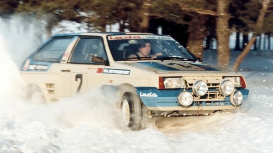 Восстановление Ваз 2108, она же легенда!