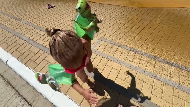 ВЛОГ Едем отдыхать с друзьями‼️Геленджик Золотая Бухта смотреть онлайн