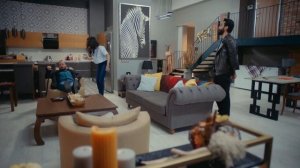 Плотина 92 серия (сериал, 2020)