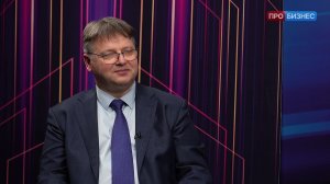 Технологии для бизнеса. Дмитрий Бубнов, генеральный директор БПС Инновационные программные решения