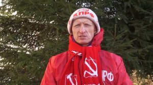 Прожектор ЖКХ 🔅🔆  У мэра и директора всё в порядке!