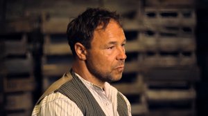 Тысяча ударов (2 сезон) — Русский тизер-трейлер (2026)