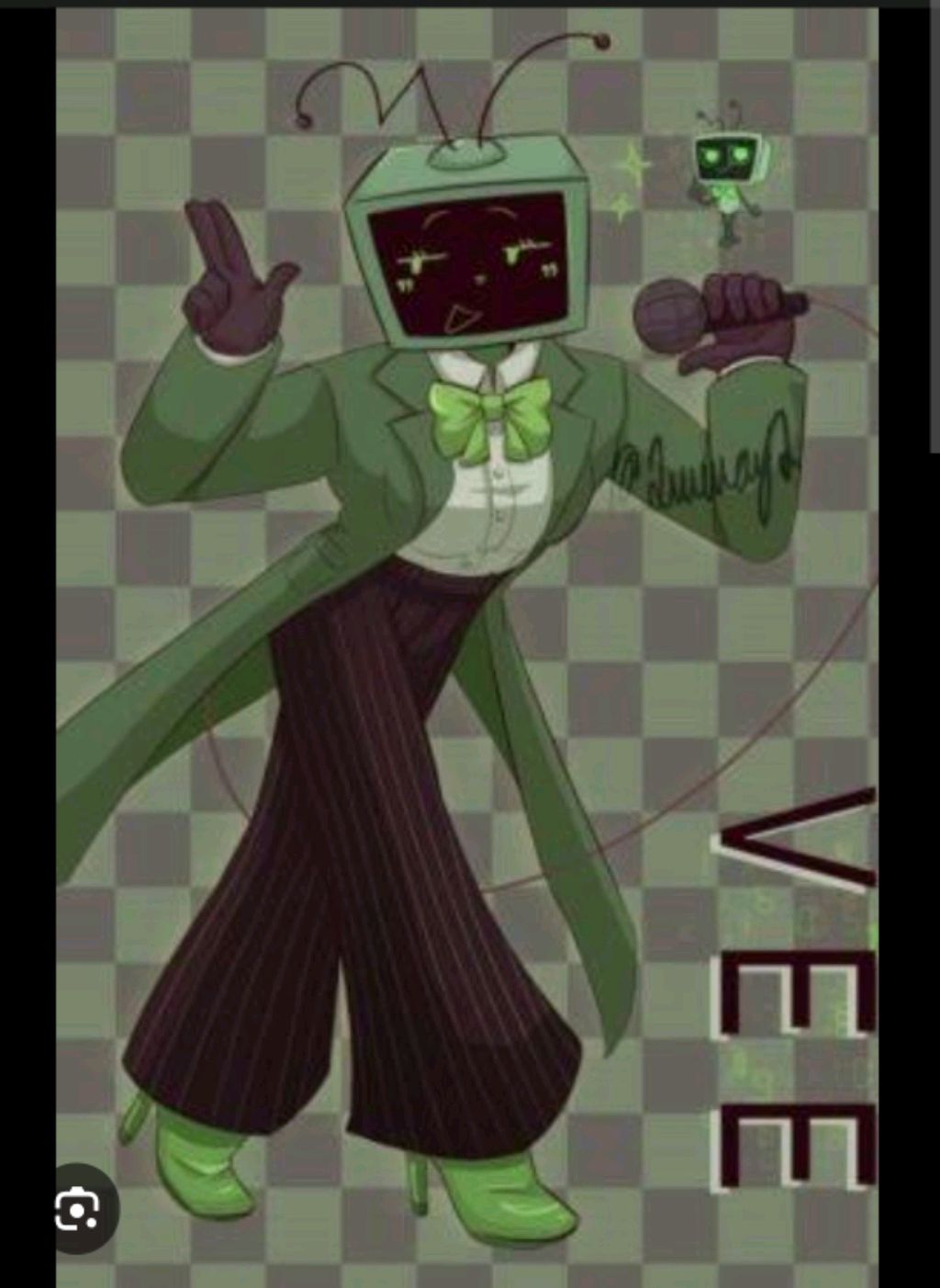 🏳️⚧️V E E🏳️⚧️ смотреть онлайн