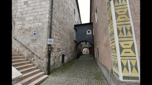 Bad Reichenhall  30 сентября 2017