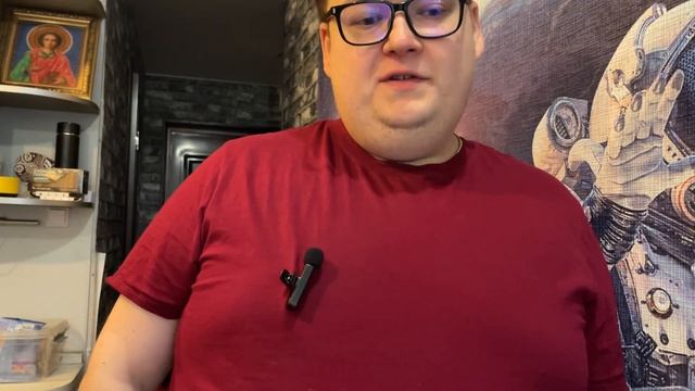 Неделя 2. Как я сбросил 3 кг без мучений