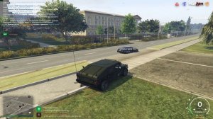 Мой Дом | GTA 5 | RADMIR Дм