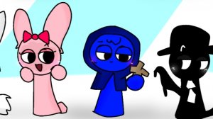 СПРУНКИ МУЛЬТИК СПРУНКИ #СПРУНКИ МУЛЬТИКИ ДЛЯ ДЕТЕЙ,  МУЛЬТИКИ ДЛЯ ДЕТИШЕК