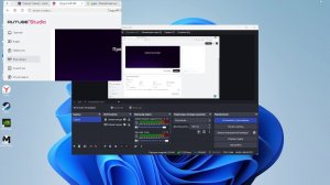 Стрим Метро Исход