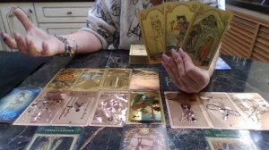 Козерог Декабрь 2025