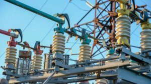 Электричество отключили в 16 населенных пунктов в Запорожской области