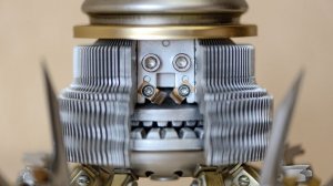 Крабик-кулерок...