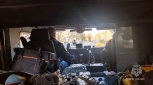 Итоги недели от 14.11.2025