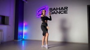 Техника в восточном танце. Подробный урок от Виктории Лихачевой