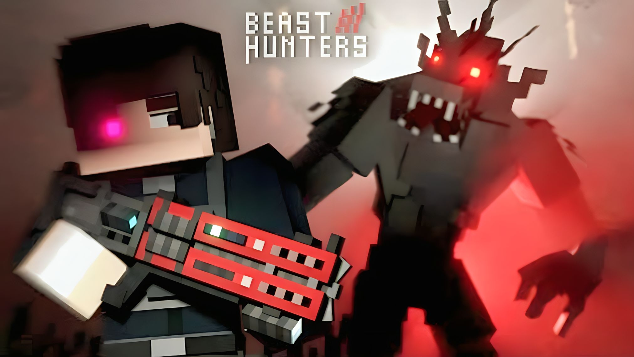 ВСТРЕЧА СО ЗВЕРЕМ! ФИНАЛ! — BEAST HUNTERS СЕРИАЛ #3 (ВЫСШЕЕ КАЧЕСТВО ★⁵) смотреть онлайн