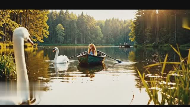 на пруду смотреть онлайн