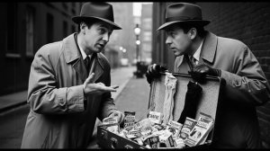 ЗАКЛЮЧЁННАЯ, СТАВШАЯ ЛЕГЕНДОЙ КРИМИНАЛЬНОГО МИРА