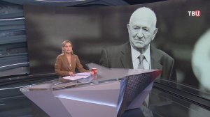 Ушел из жизни легендарный футболист и тренер Никита Симонян