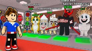 НОВЫЕ НАРИСОВАННЫЕ БРЕЙНРОТЫ | 2-Я ЧАСТЬ