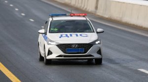 Подросток без прав сбил 8-летнего мальчика в Тюмени